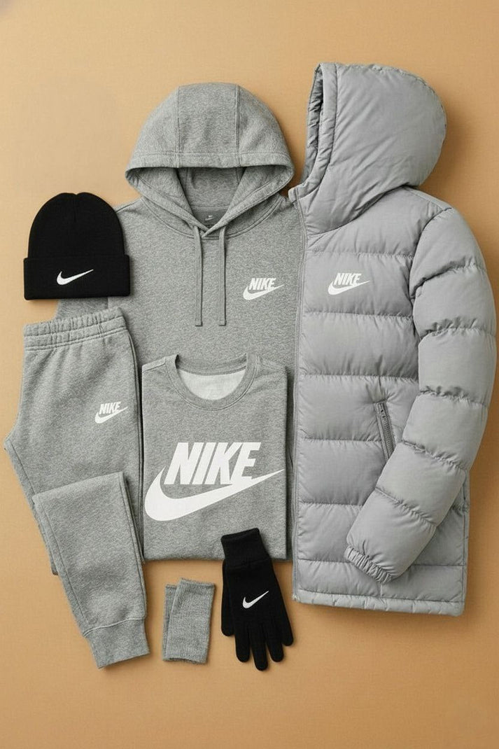 Winter Premium Set 2026